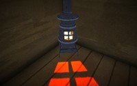 The Long Dark