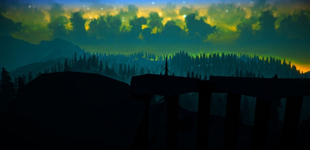 The Long Dark
