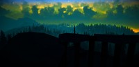 The Long Dark