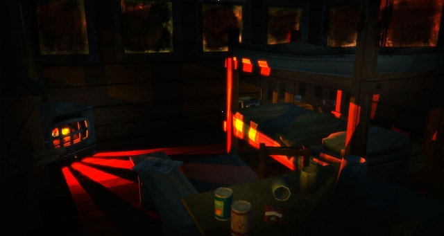 The Long Dark