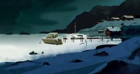 The Long Dark