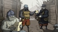 Valiant Hearts: The Great War