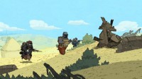 Valiant Hearts: The Great War
