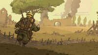 Valiant Hearts: The Great War