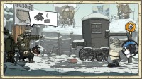 Valiant Hearts: The Great War