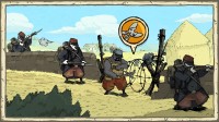Valiant Hearts: The Great War