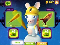 Rabbids Big Bang