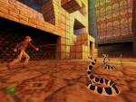 Indiana Jones and the Infernal Machine