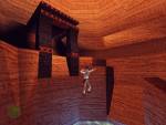 Indiana Jones and the Infernal Machine