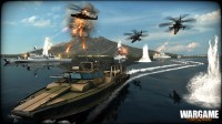 Wargame: Red Dragon