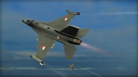 Wargame: Red Dragon