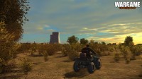 Wargame: Red Dragon