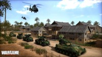 Wargame: Red Dragon