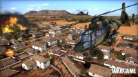 Wargame: Red Dragon