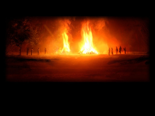 Gabriel Knight: Sins of the Fathers (2014)