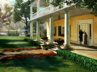 Gabriel Knight: Sins of the Fathers (2014)