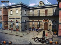 Gabriel Knight: Sins of the Fathers (2014)