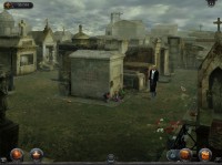 Gabriel Knight: Sins of the Fathers (2014)