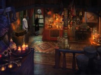 Gabriel Knight: Sins of the Fathers (2014)