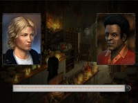 Gabriel Knight: Sins of the Fathers (2014)