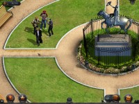 Gabriel Knight: Sins of the Fathers (2014)