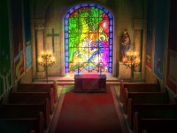 Gabriel Knight: Sins of the Fathers (2014)