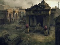 Gabriel Knight: Sins of the Fathers (2014)