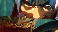 Yaiba: Ninja Gaiden Z
