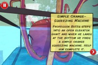 Rube Works: The Official Rube Goldberg Invention Game