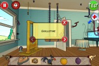 Rube Works: The Official Rube Goldberg Invention Game