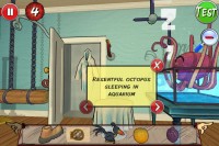 Rube Works: The Official Rube Goldberg Invention Game