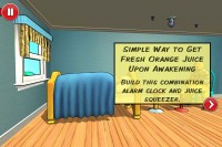 Rube Works: The Official Rube Goldberg Invention Game