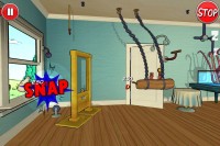 Rube Works: The Official Rube Goldberg Invention Game