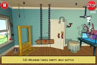 Rube Works: The Official Rube Goldberg Invention Game