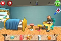 Rube Works: The Official Rube Goldberg Invention Game