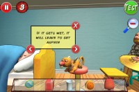 Rube Works: The Official Rube Goldberg Invention Game