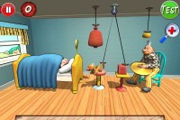 Rube Works: The Official Rube Goldberg Invention Game