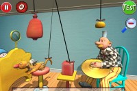 Rube Works: The Official Rube Goldberg Invention Game