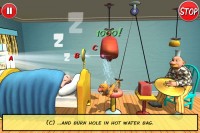 Rube Works: The Official Rube Goldberg Invention Game