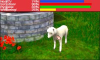 My Vet Practice 3D - In the Country (3DS)