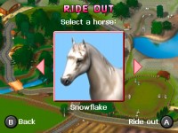 My Vet Practice 3D - In the Country (3DS)