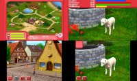 My Vet Practice 3D - In the Country (3DS)