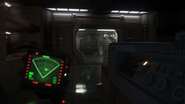EGX London 2014: Alien: Isolation próbakör és exkluzív interjú