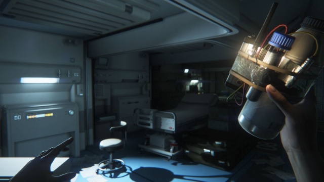 Alien: Isolation