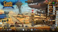 CastleStorm