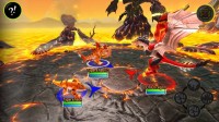Invizimals: The Alliance