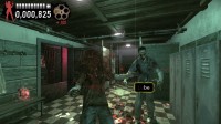 Typing of the Dead: Overkill