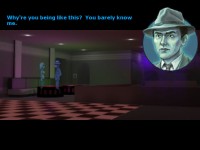The Blackwell Deception