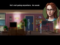 The Blackwell Deception