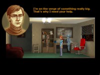 The Blackwell Deception